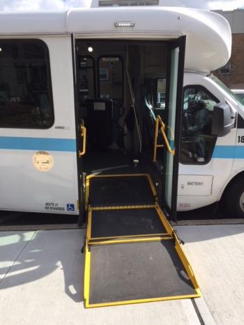 Bus Photo