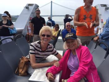NYC Ferry