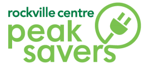Rockville Centre Peak Savers