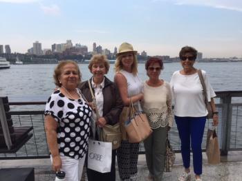 South Street Seaport