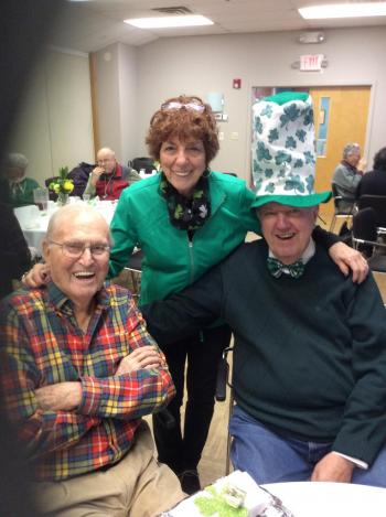 St. Patrick's Day