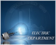 Electric Department