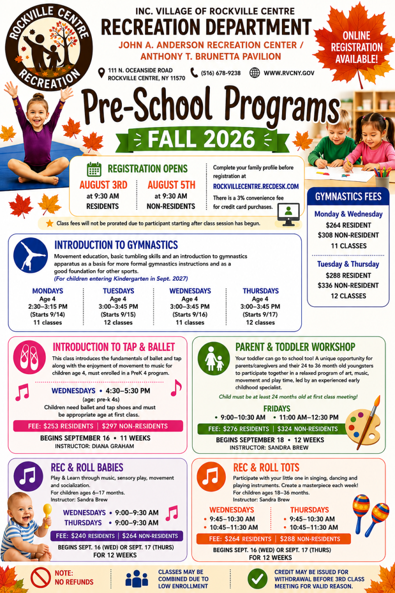 preschool