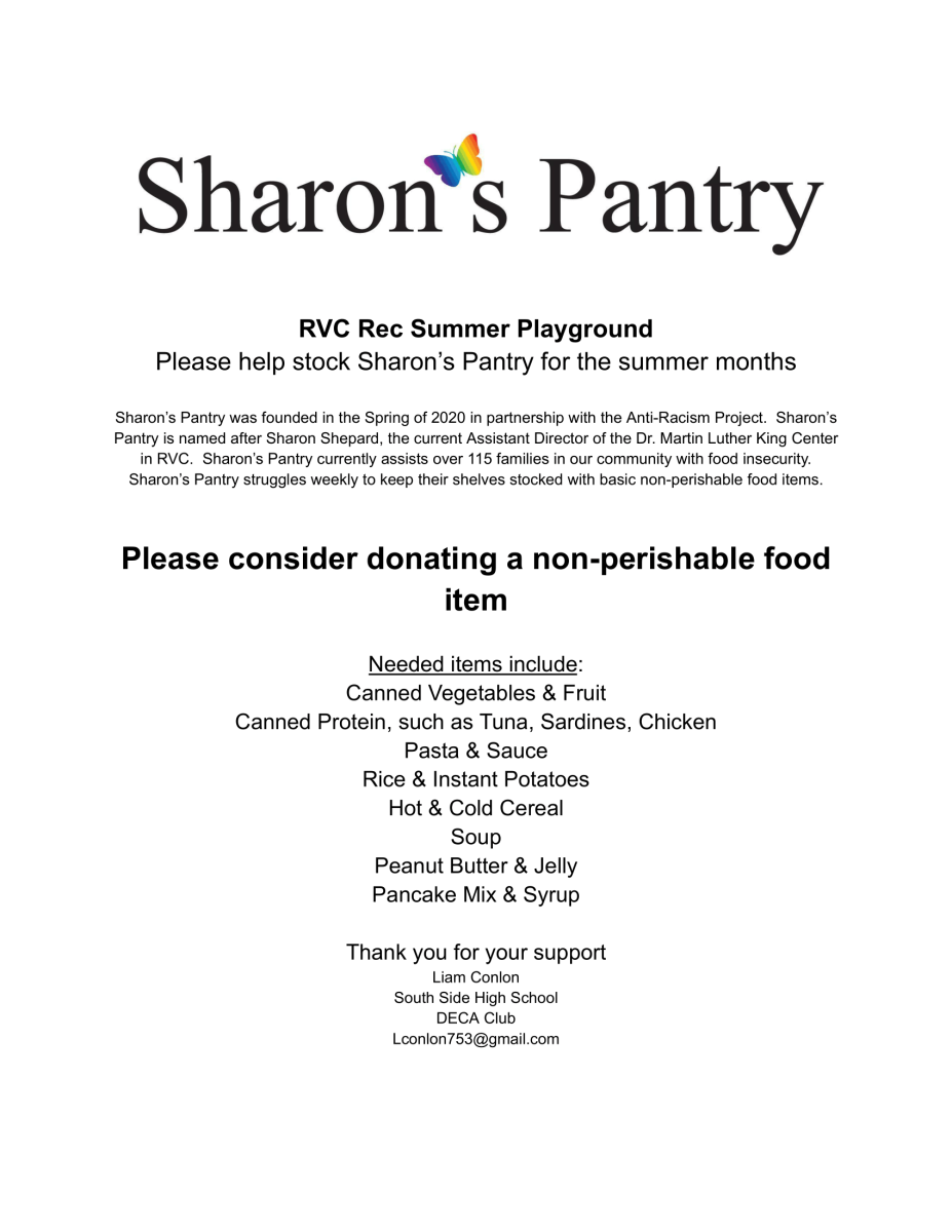 pantry