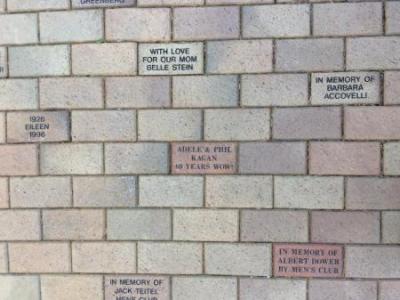 Buy a Brick
