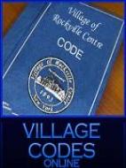 Village Codes Online