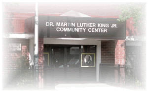 MLK Center Photo