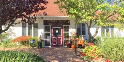 Sandel Senior Center