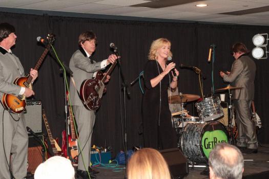 FOSSI Beatle Event