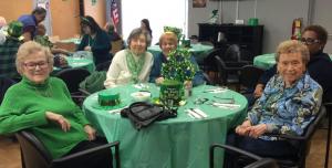 st patricks day
