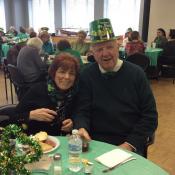 another happy couple