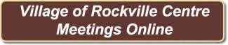Village Meeting Videos