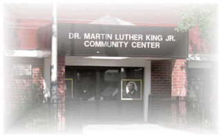 Dr. Martin Luther King, Jr. Community Center