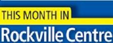 This Month in Rockville Centre