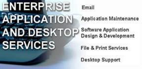 Enterprise Application and Desktop Services