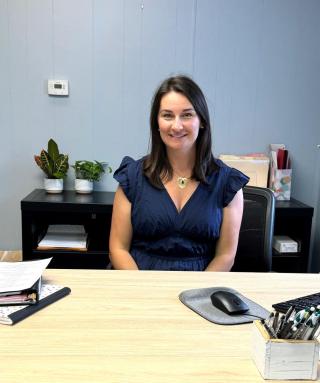 Social Work Services