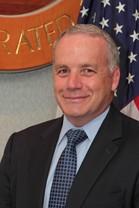 Trustee Emilio F. Grillo
