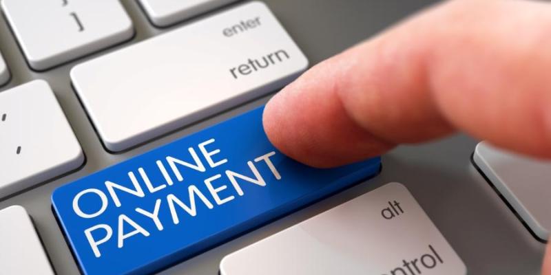 Pay Your Electric or Water Bill Online