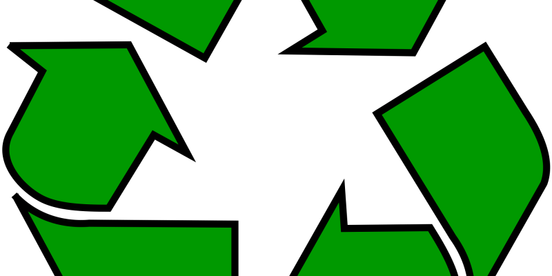 Recycle Logo Recycle Logo