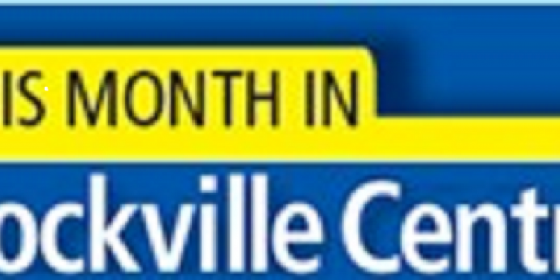This Month in Rockville Centre 